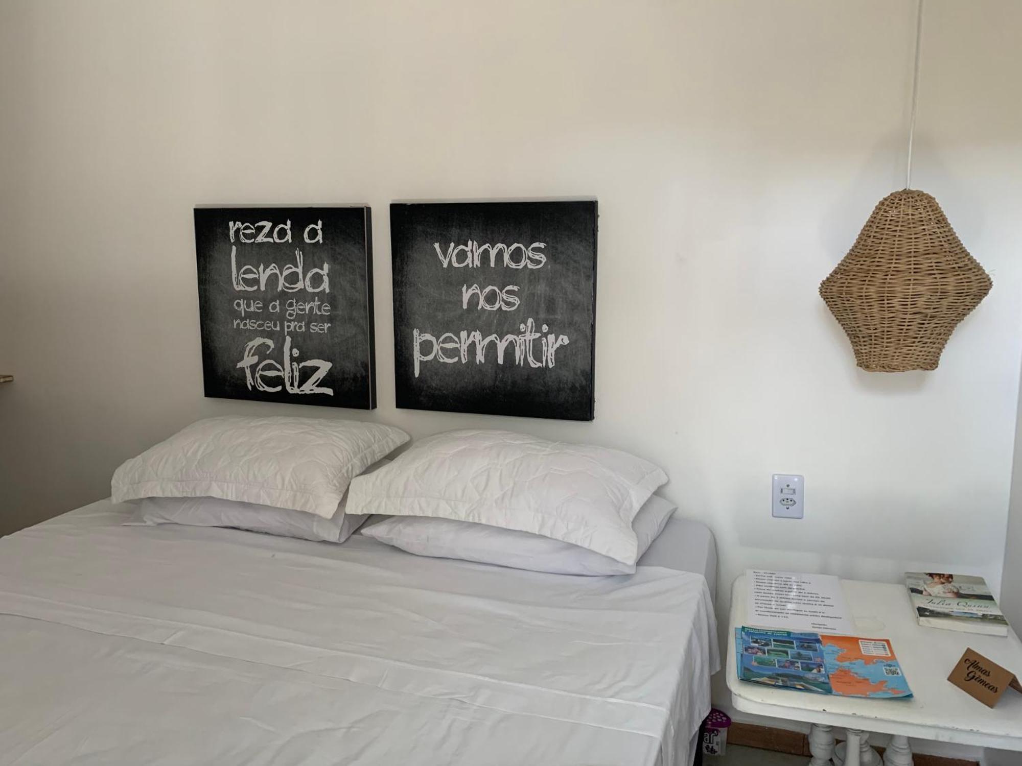 Almas Gêmeas suíte Angra dos Reis Extérieur photo